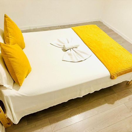 Apartamento T4 Albufeira Eksteriør billede