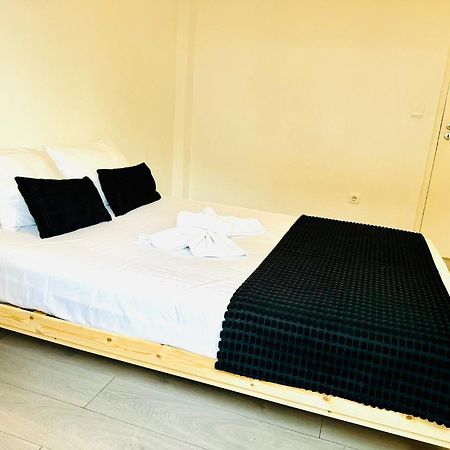 Apartamento T4 Albufeira Eksteriør billede