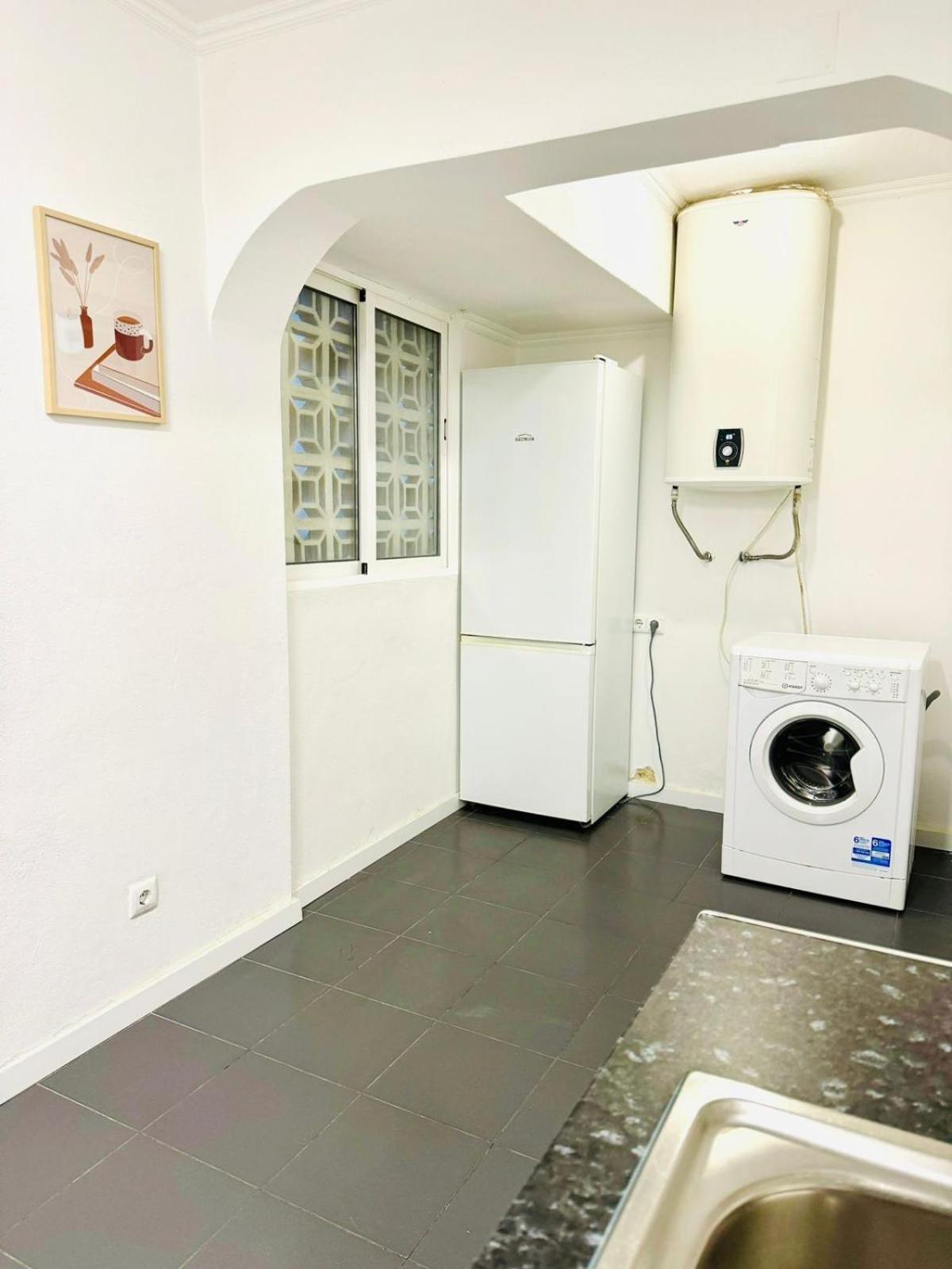 Apartamento T4 Albufeira Eksteriør billede