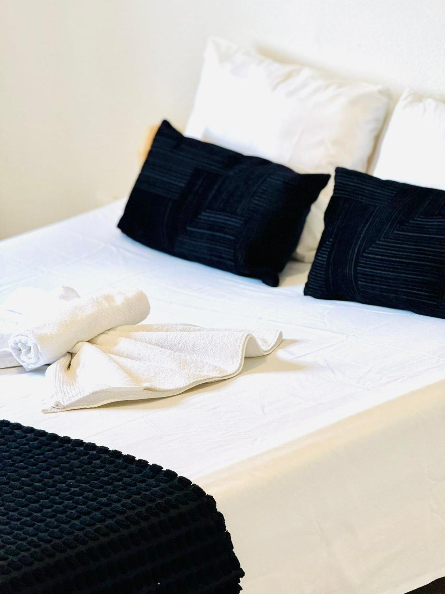 Apartamento T4 Albufeira Eksteriør billede