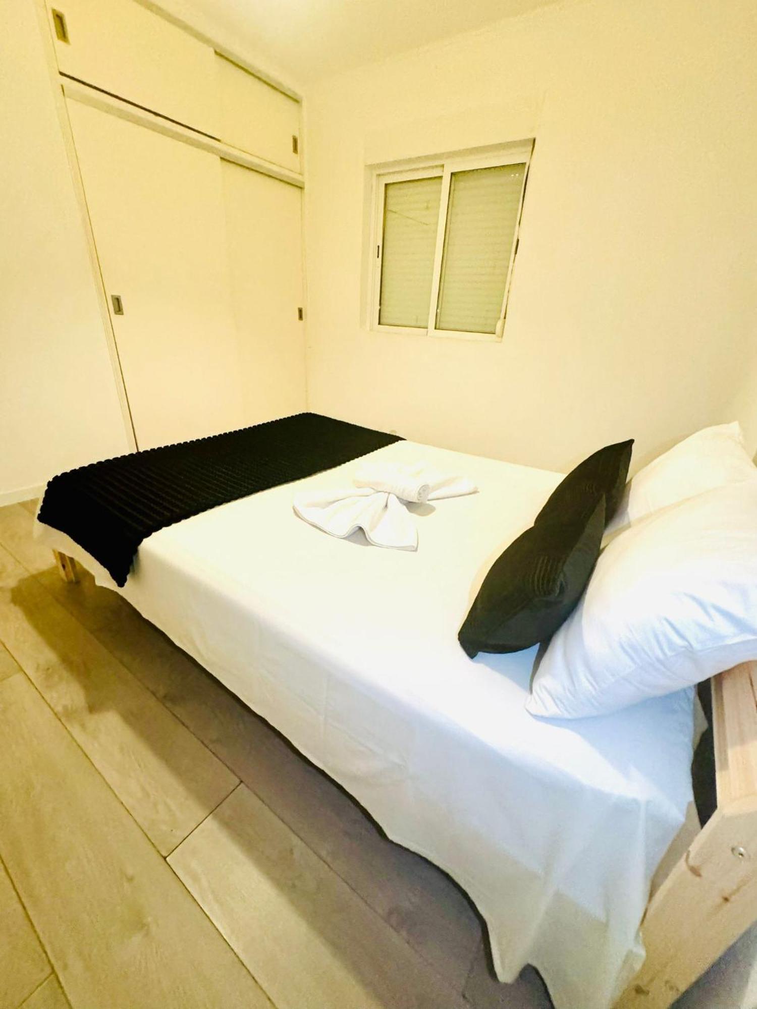 Apartamento T4 Albufeira Eksteriør billede