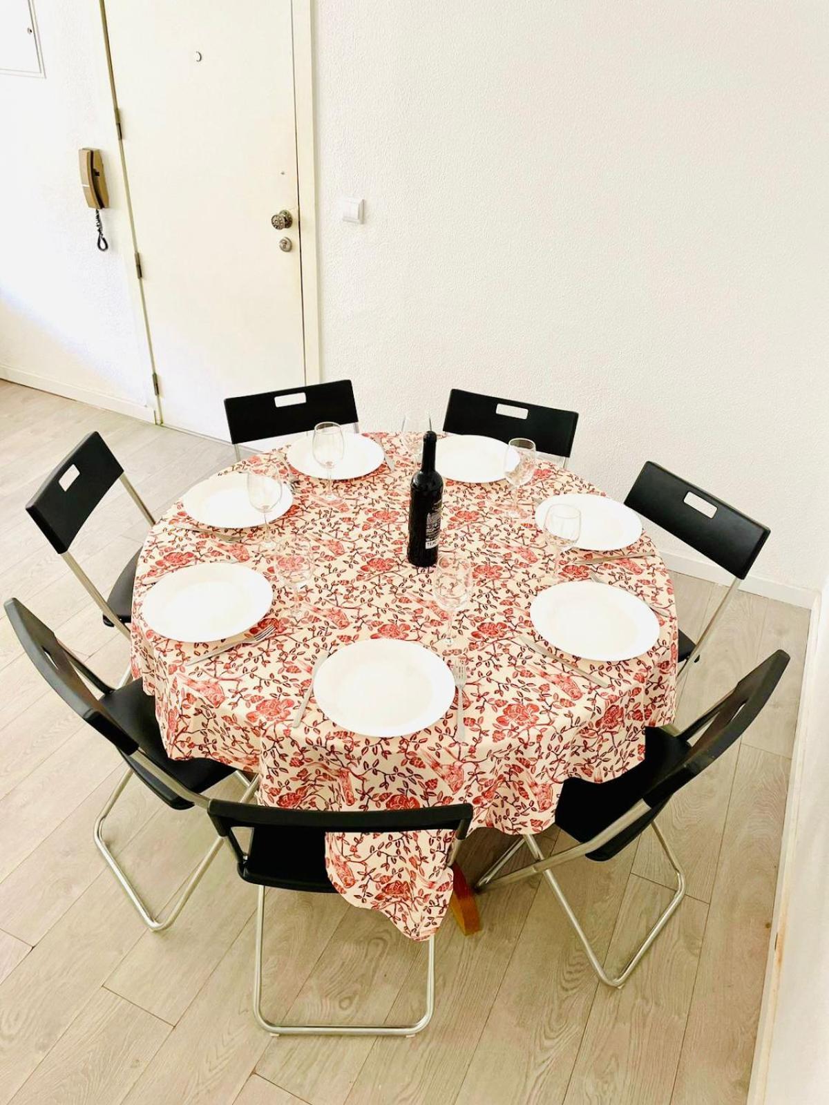 Apartamento T4 Albufeira Eksteriør billede