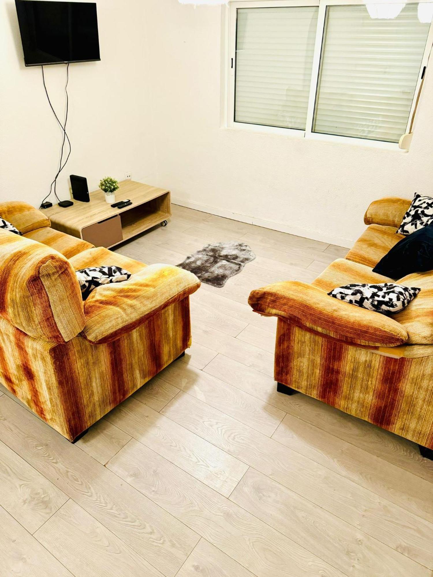 Apartamento T4 Albufeira Eksteriør billede
