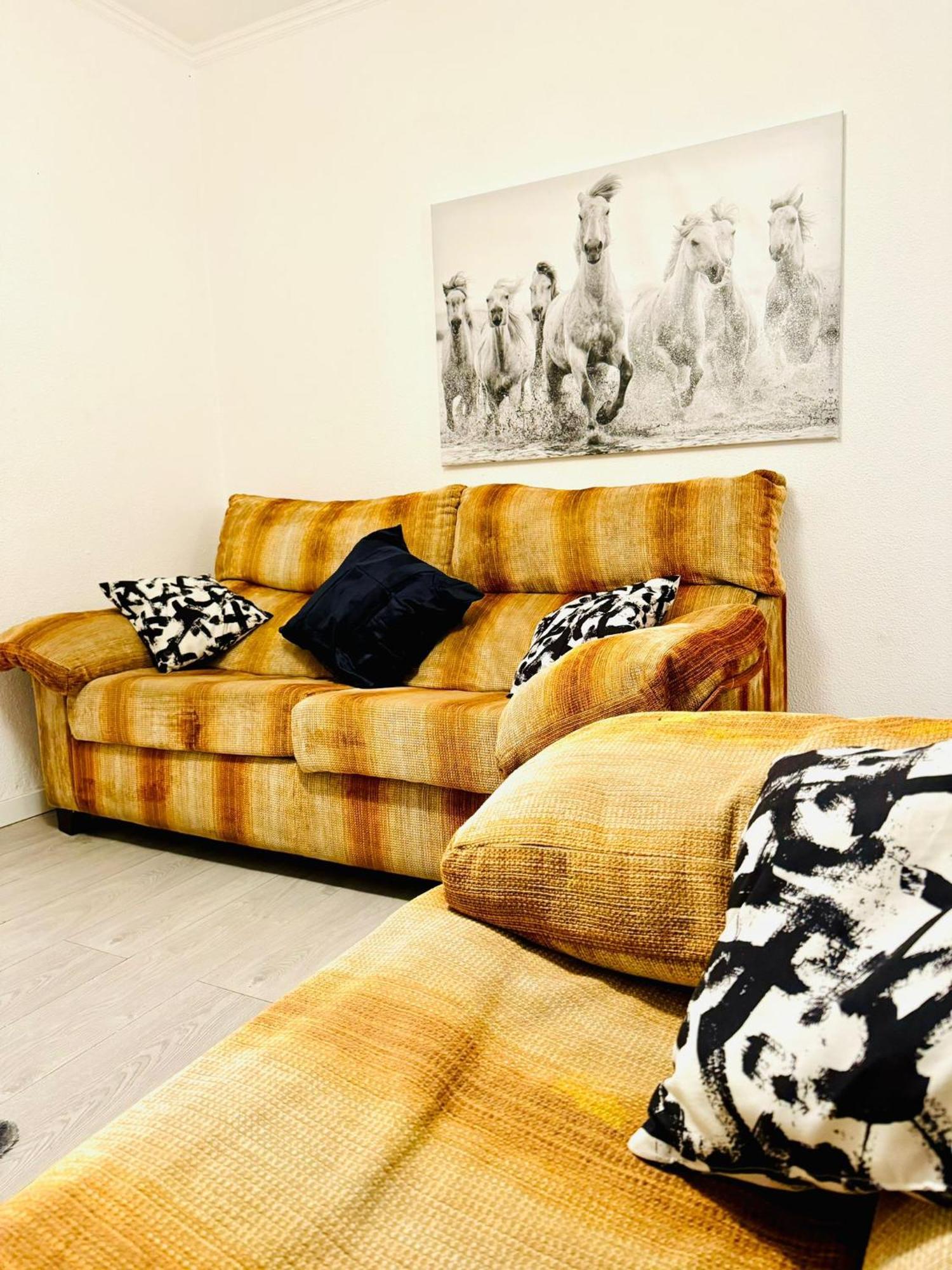 Apartamento T4 Albufeira Eksteriør billede