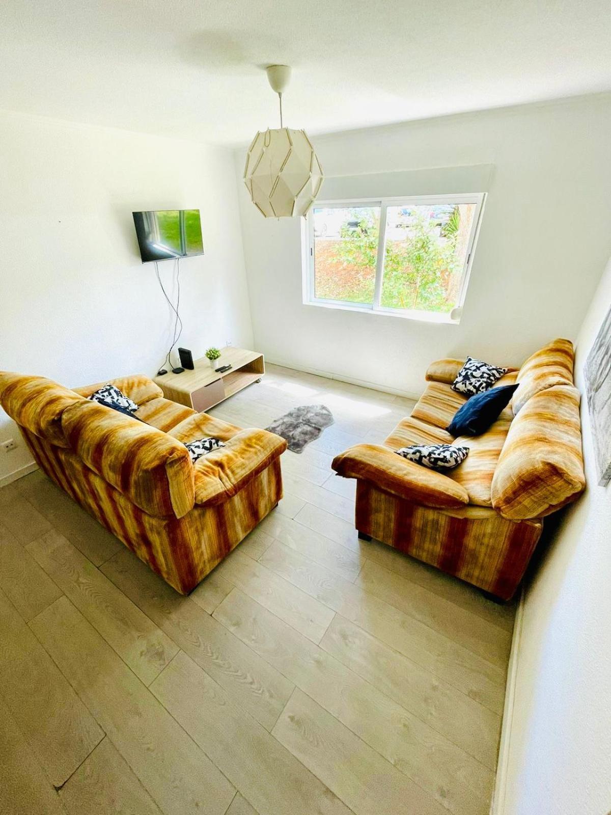 Apartamento T4 Albufeira Eksteriør billede