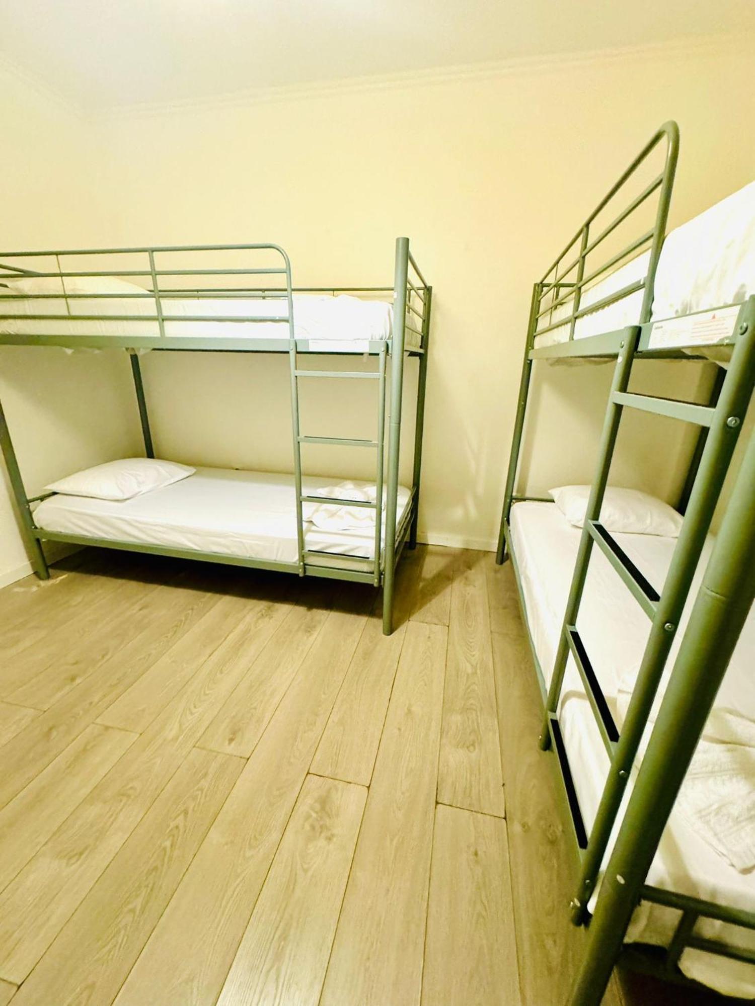 Apartamento T4 Albufeira Eksteriør billede