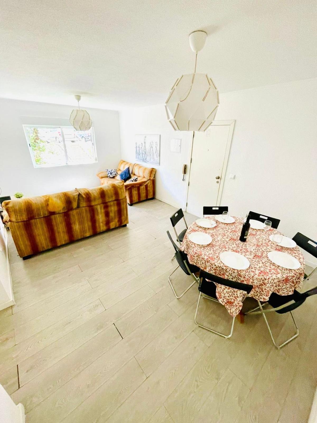 Apartamento T4 Albufeira Eksteriør billede