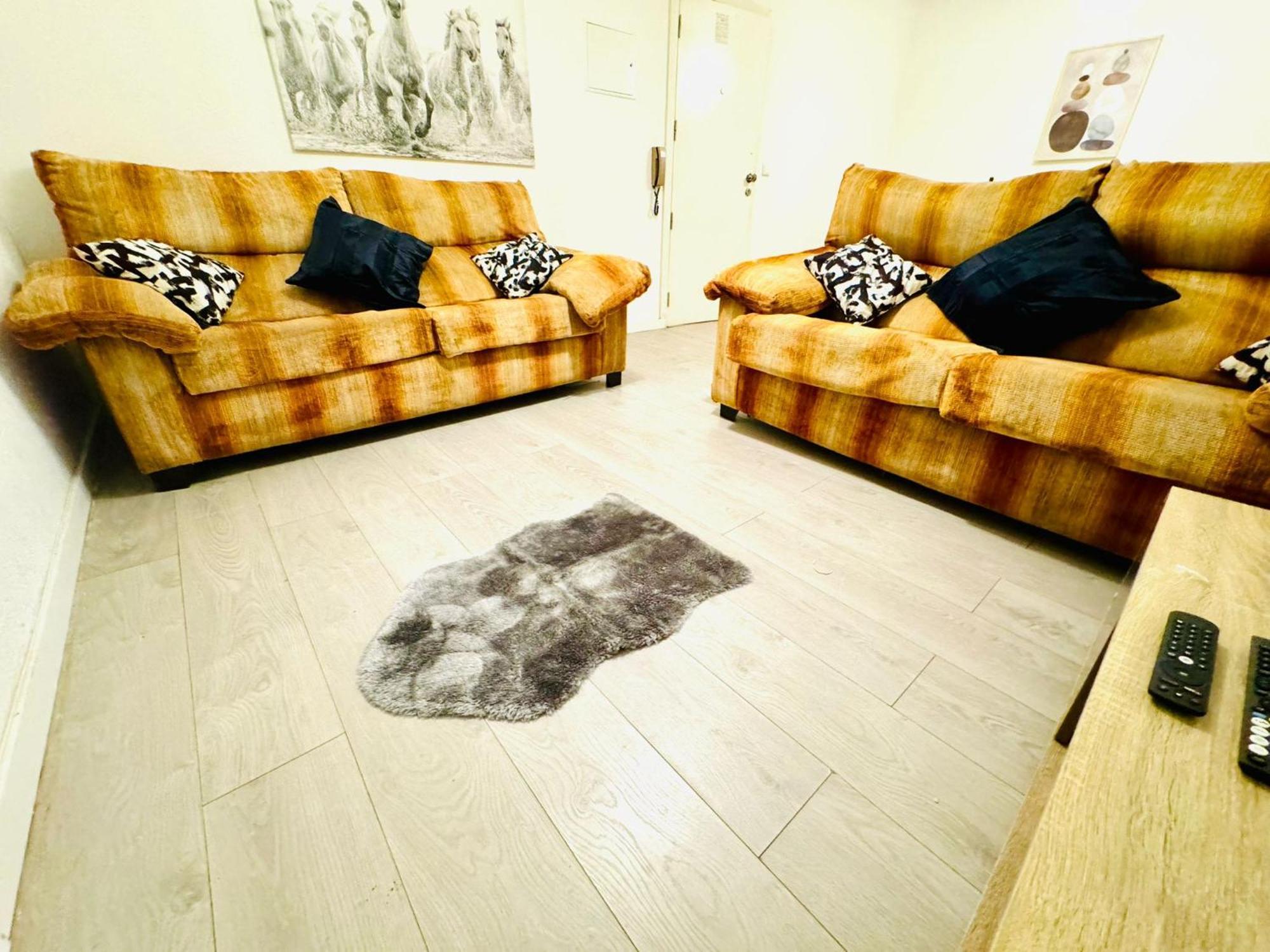 Apartamento T4 Albufeira Eksteriør billede