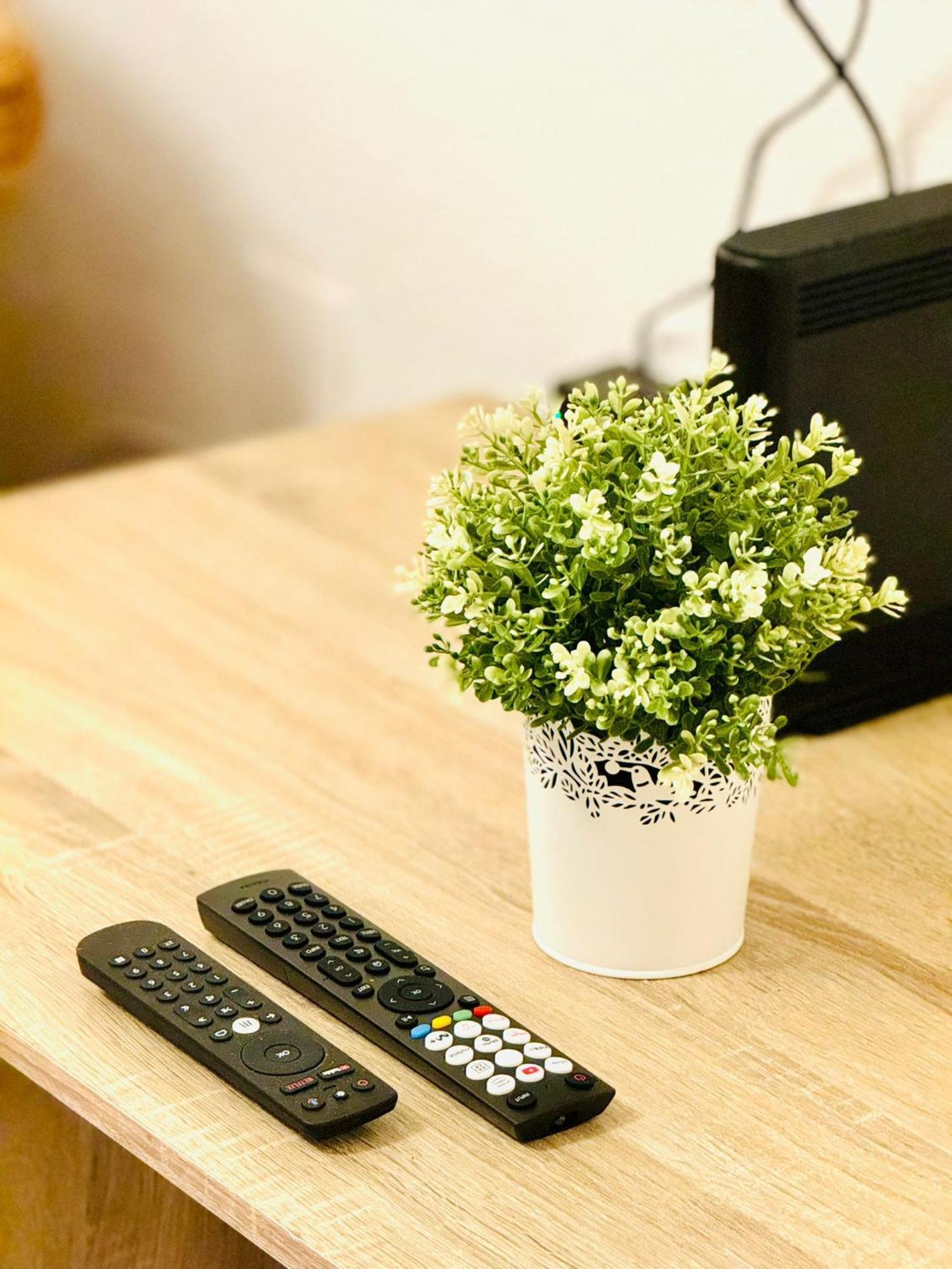 Apartamento T4 Albufeira Eksteriør billede