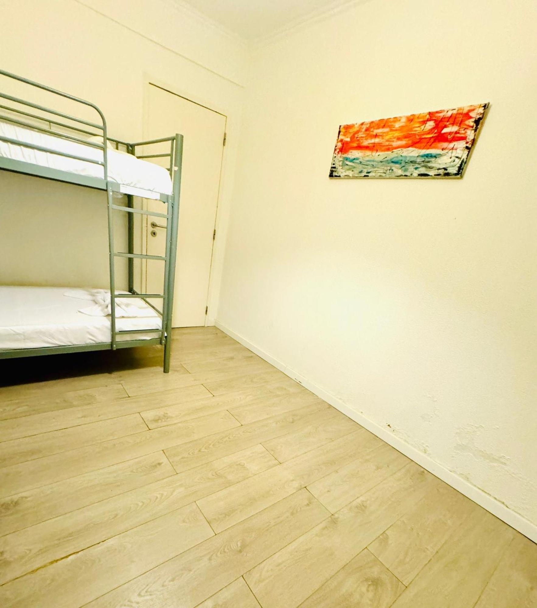 Apartamento T4 Albufeira Eksteriør billede