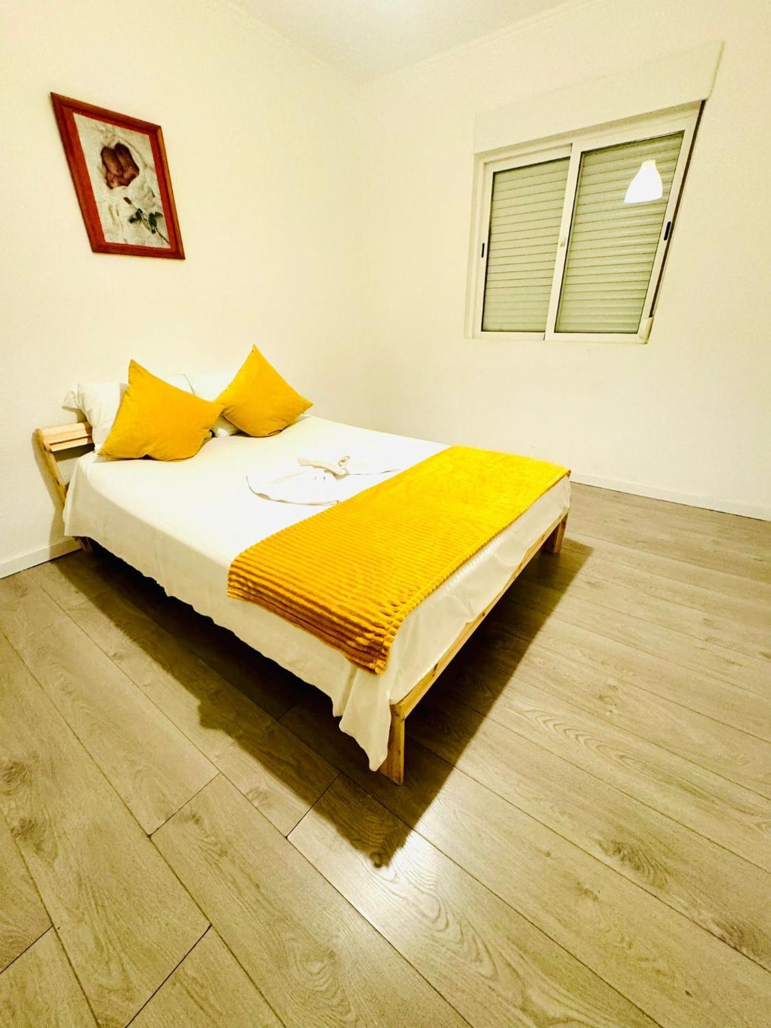 Apartamento T4 Albufeira Eksteriør billede