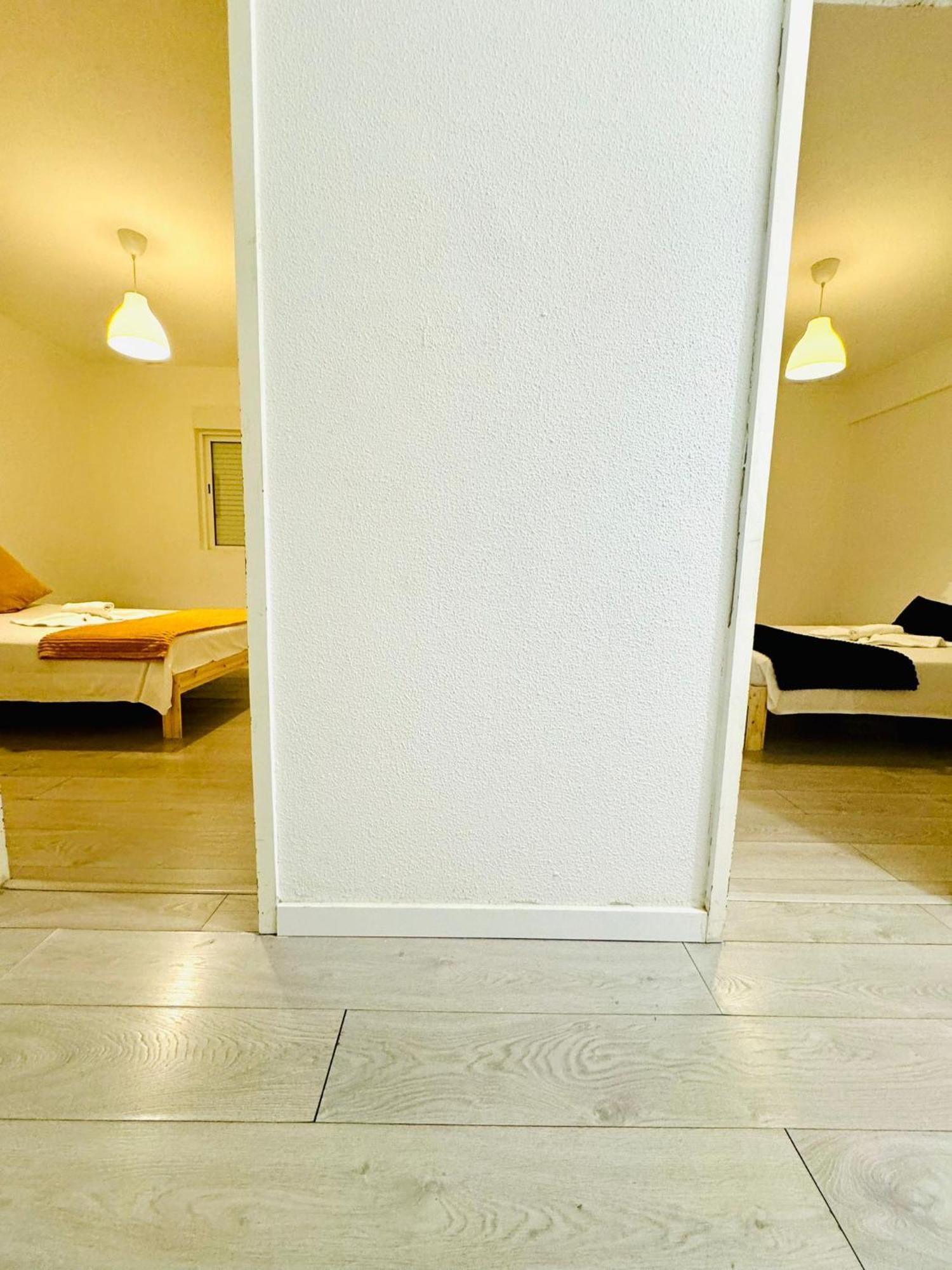 Apartamento T4 Albufeira Eksteriør billede