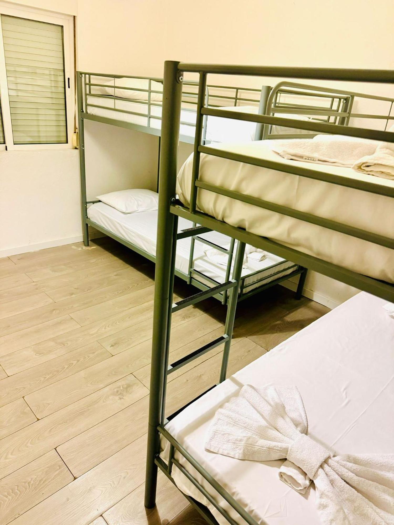Apartamento T4 Albufeira Eksteriør billede