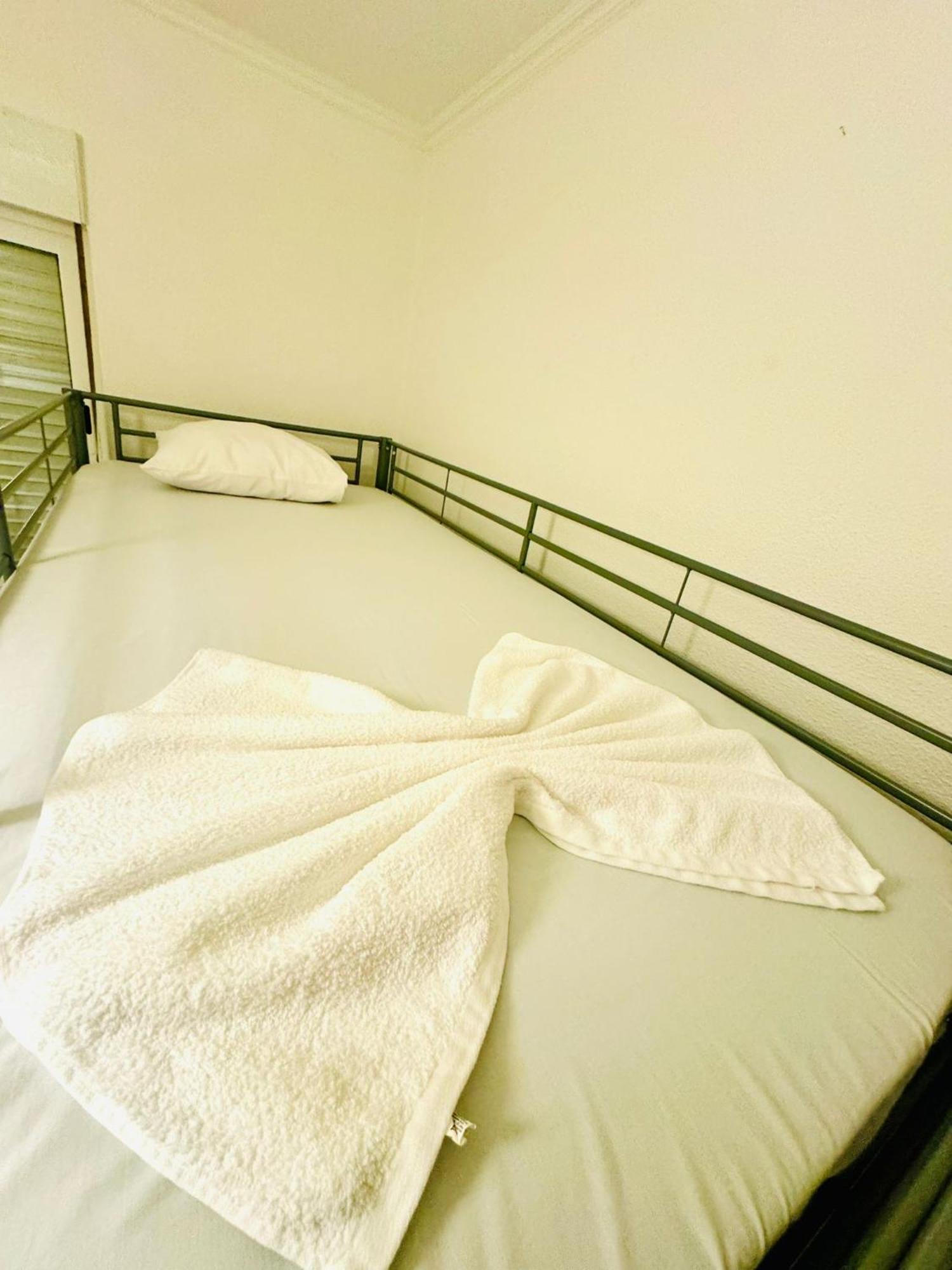 Apartamento T4 Albufeira Eksteriør billede