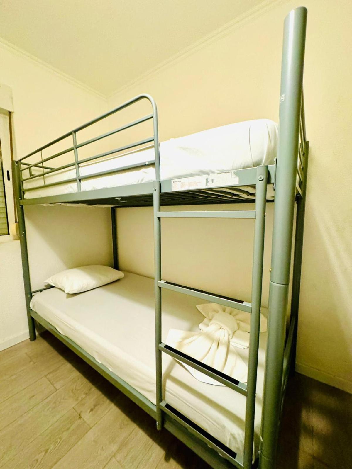 Apartamento T4 Albufeira Eksteriør billede