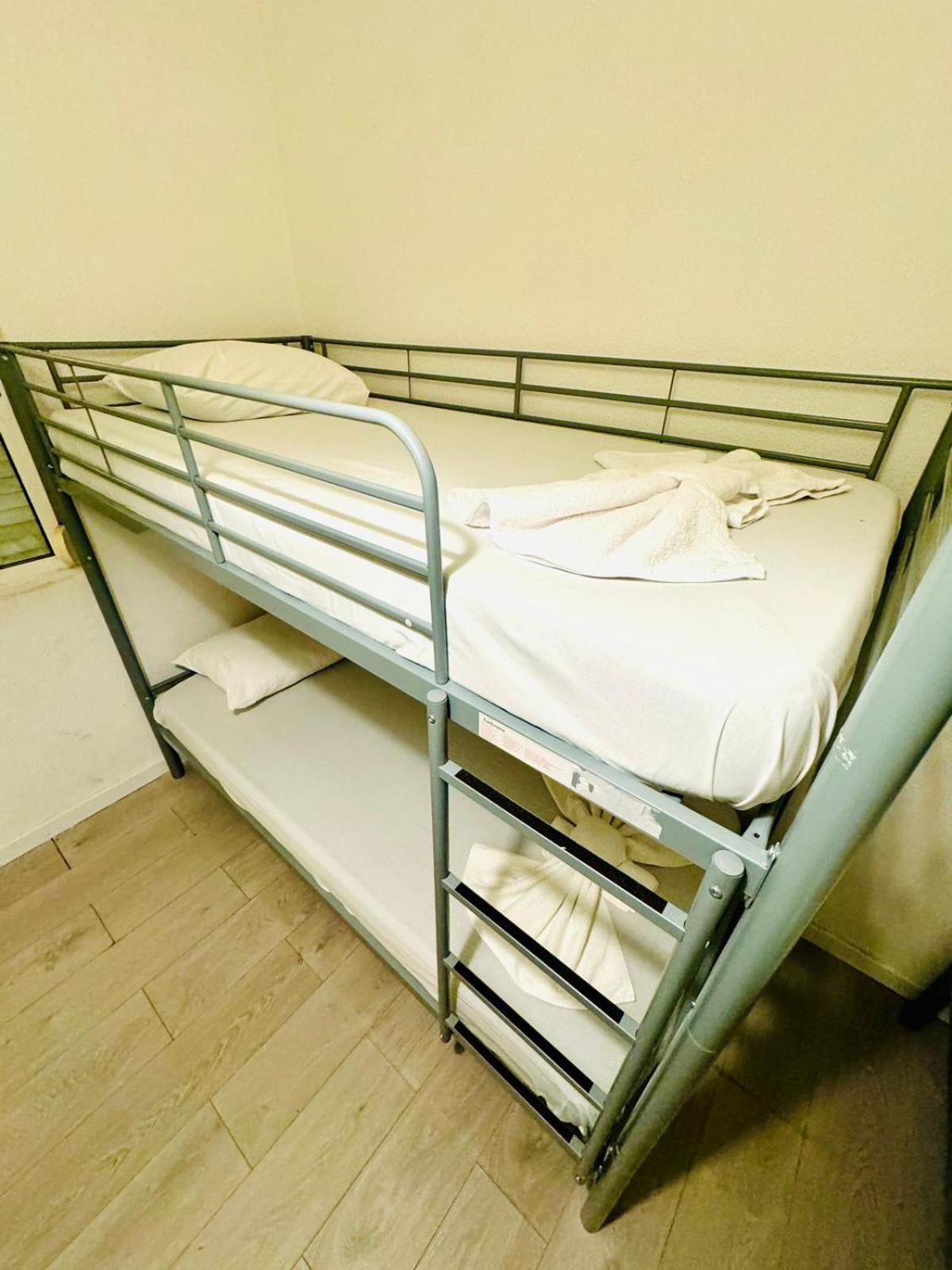 Apartamento T4 Albufeira Eksteriør billede