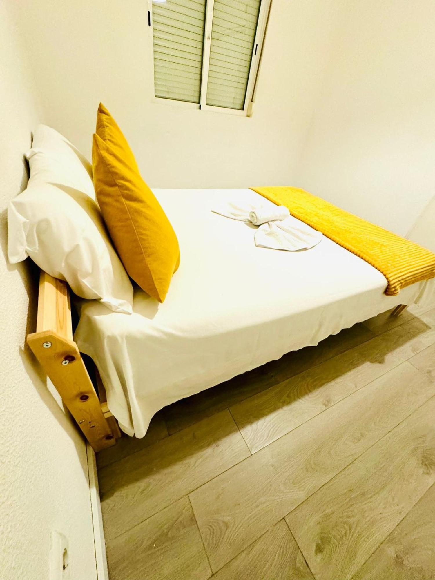Apartamento T4 Albufeira Eksteriør billede