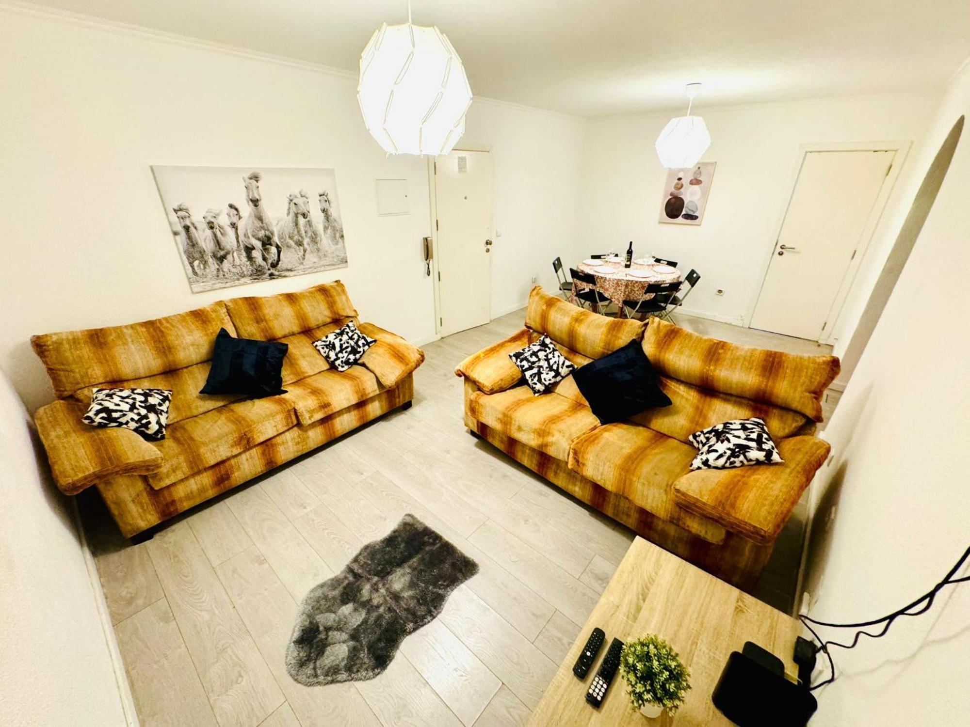 Apartamento T4 Albufeira Eksteriør billede