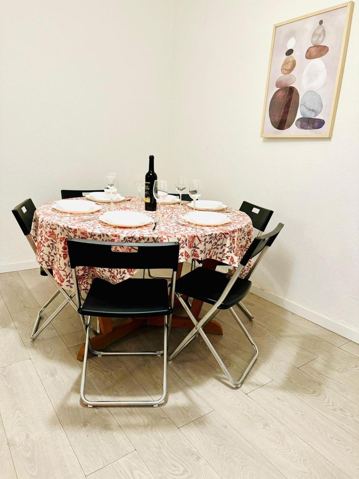 Apartamento T4 Albufeira Eksteriør billede