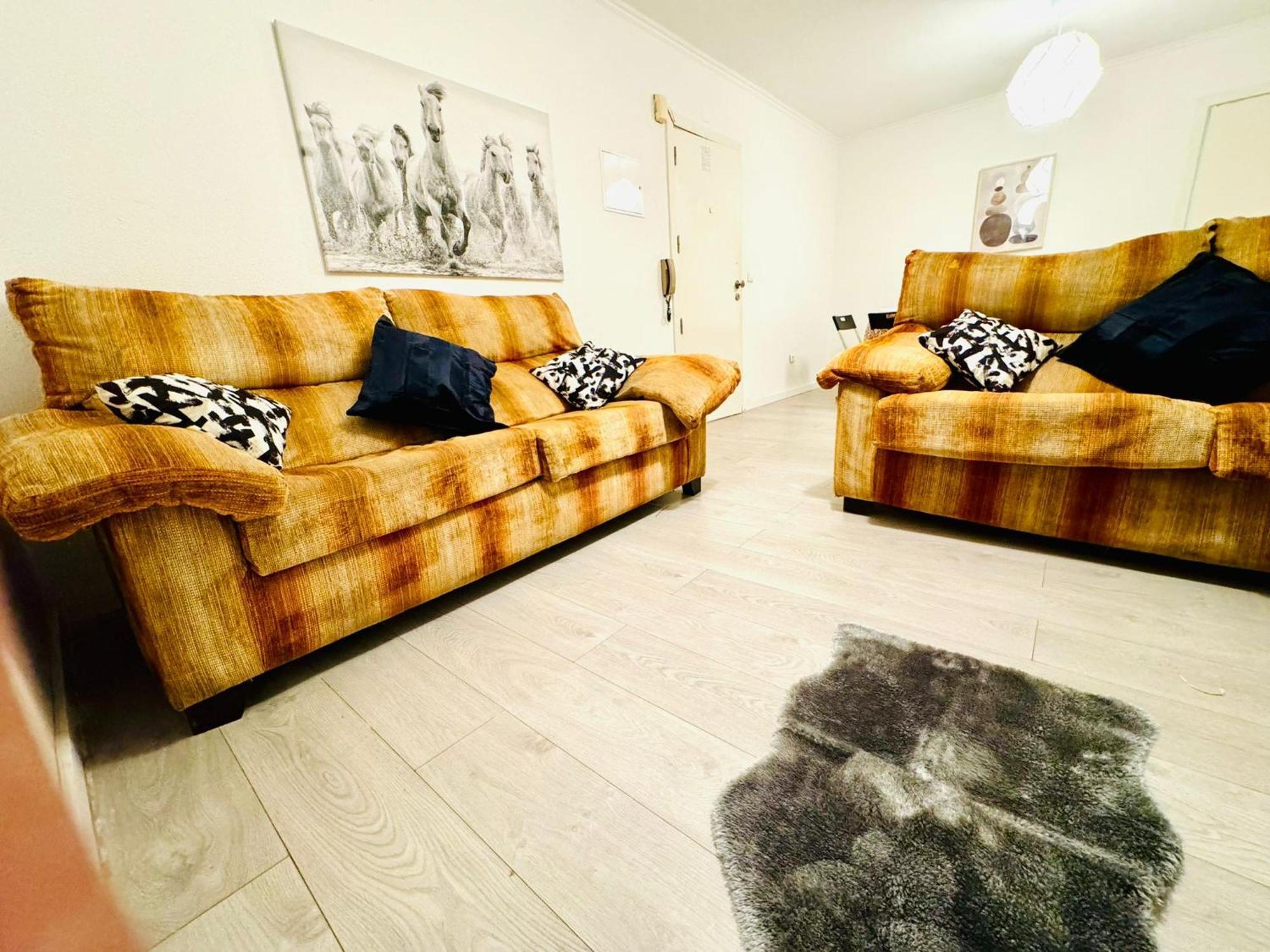 Apartamento T4 Albufeira Eksteriør billede
