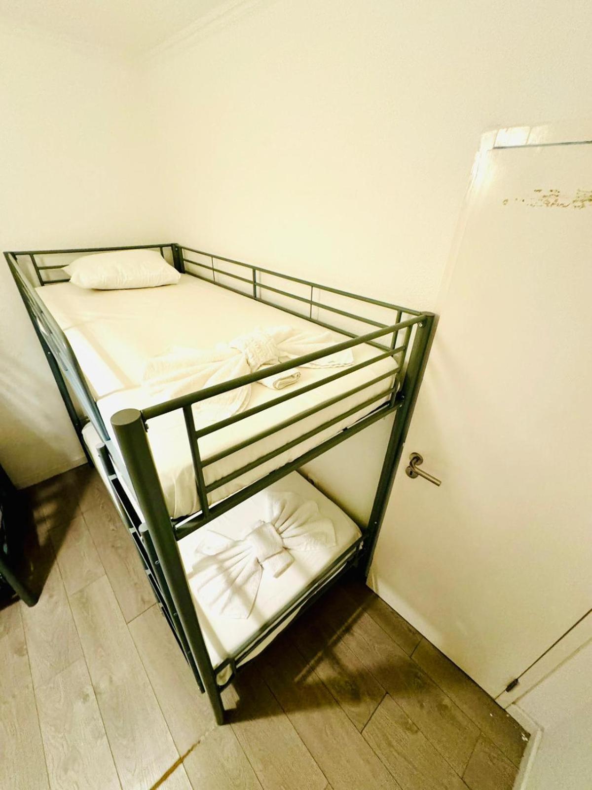 Apartamento T4 Albufeira Eksteriør billede