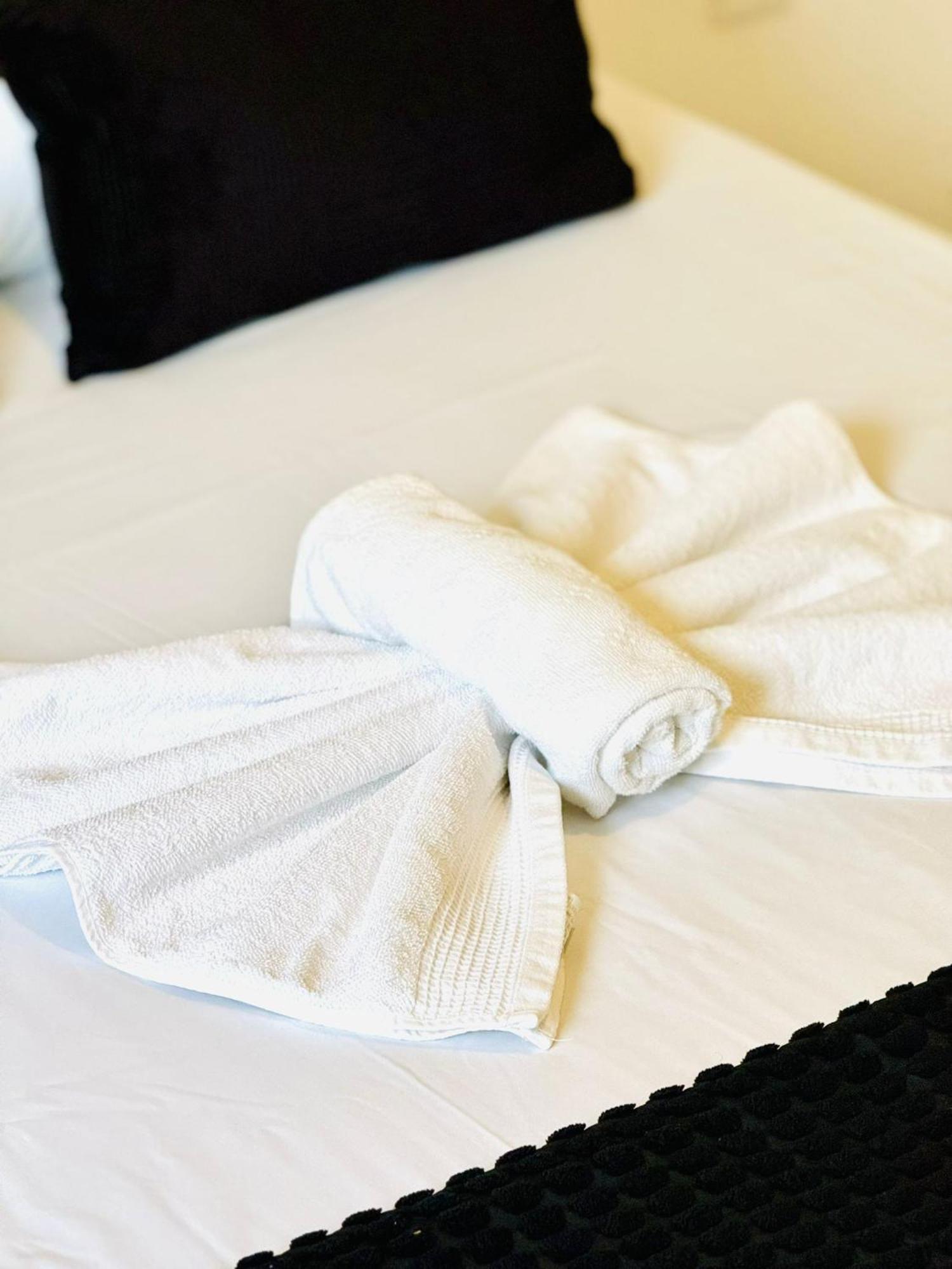 Apartamento T4 Albufeira Eksteriør billede