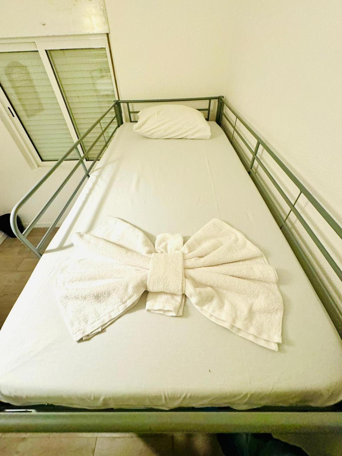 Apartamento T4 Albufeira Eksteriør billede