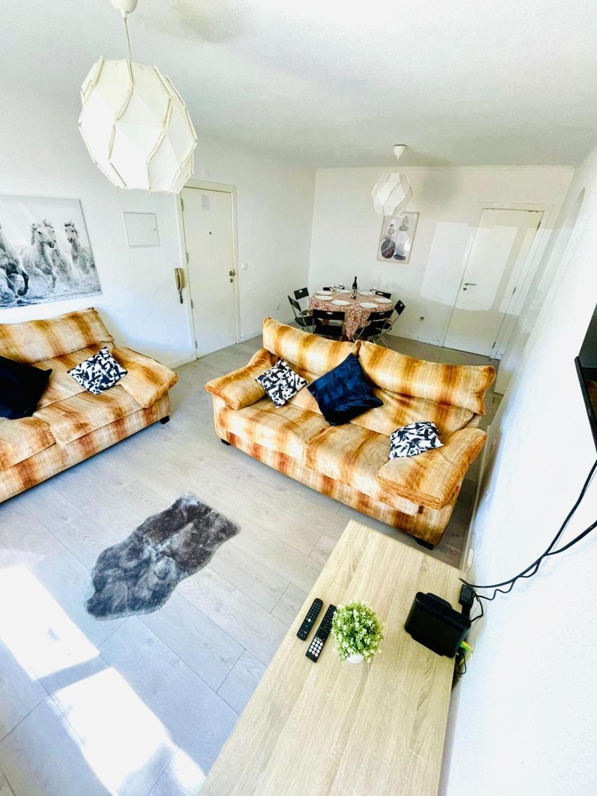 Apartamento T4 Albufeira Eksteriør billede