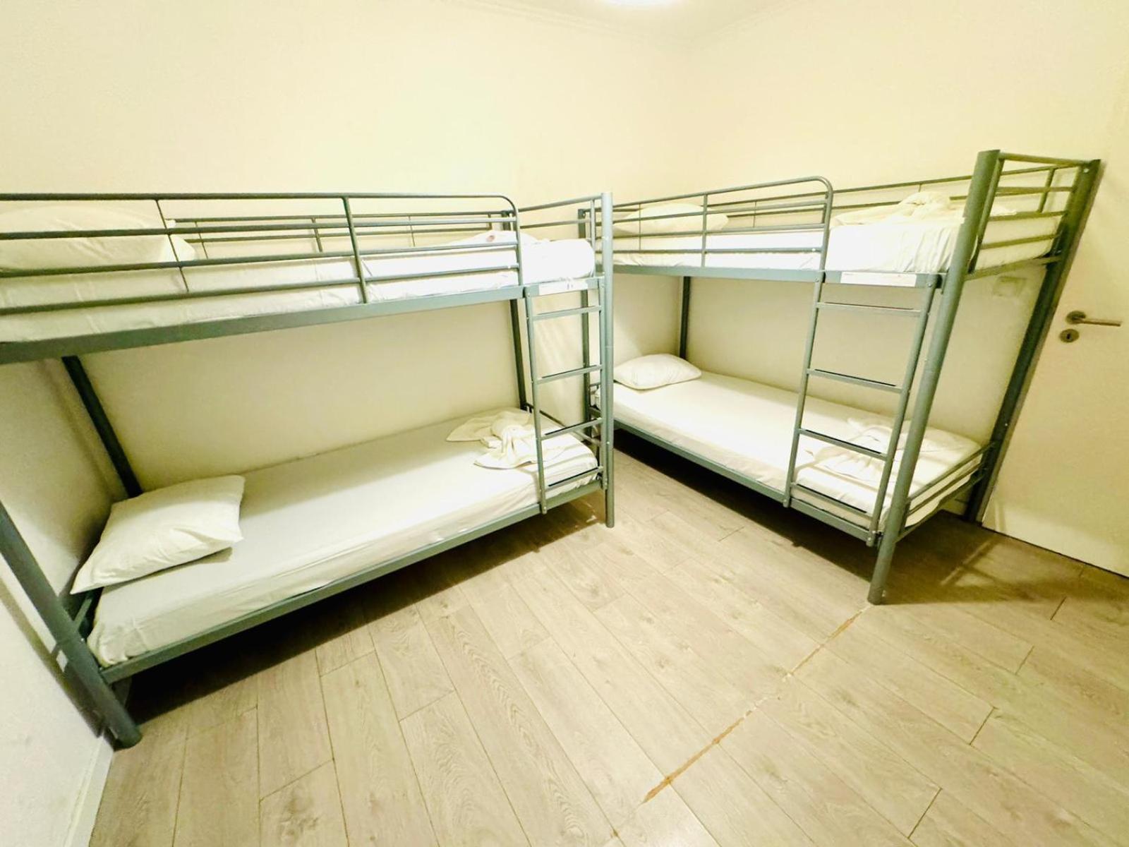 Apartamento T4 Albufeira Eksteriør billede
