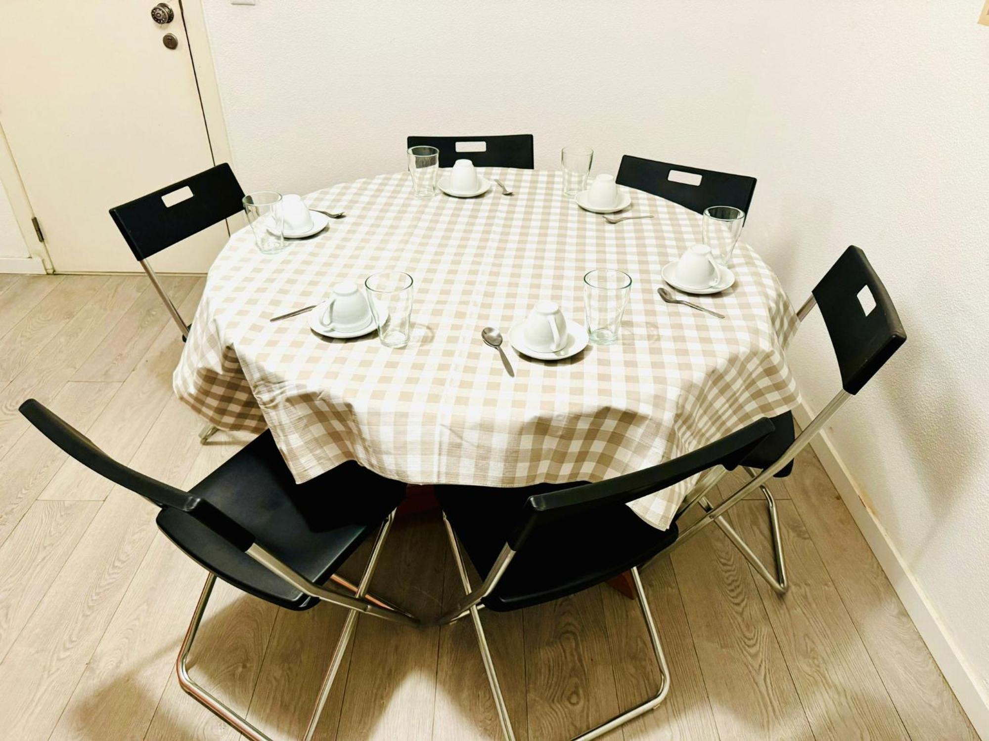 Apartamento T4 Albufeira Eksteriør billede