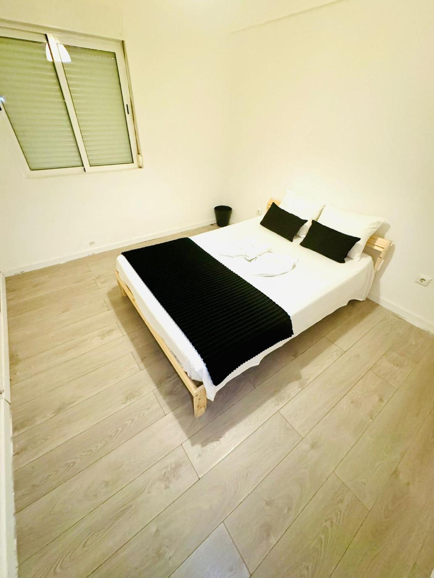 Apartamento T4 Albufeira Eksteriør billede
