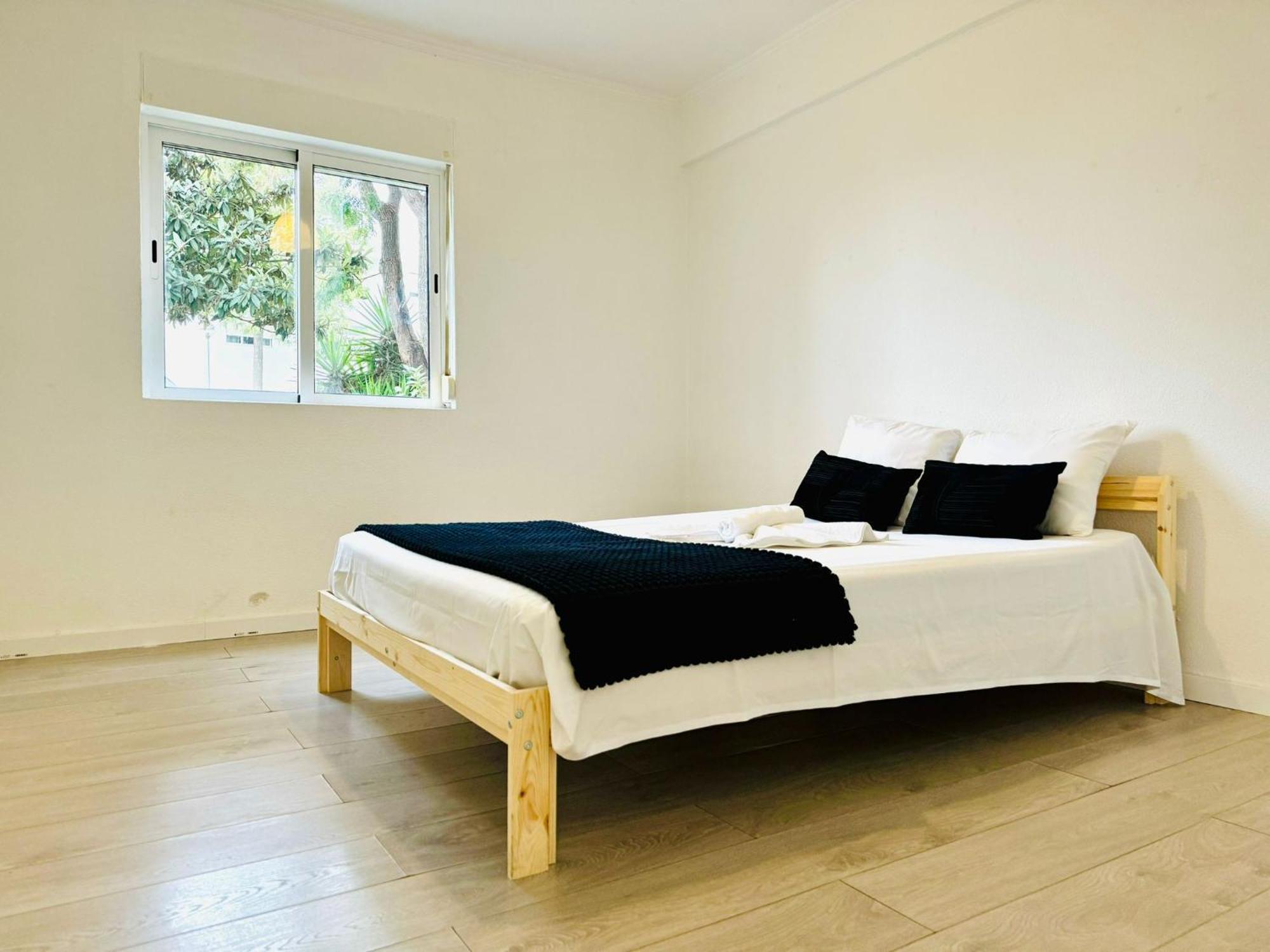 Apartamento T4 Albufeira Eksteriør billede