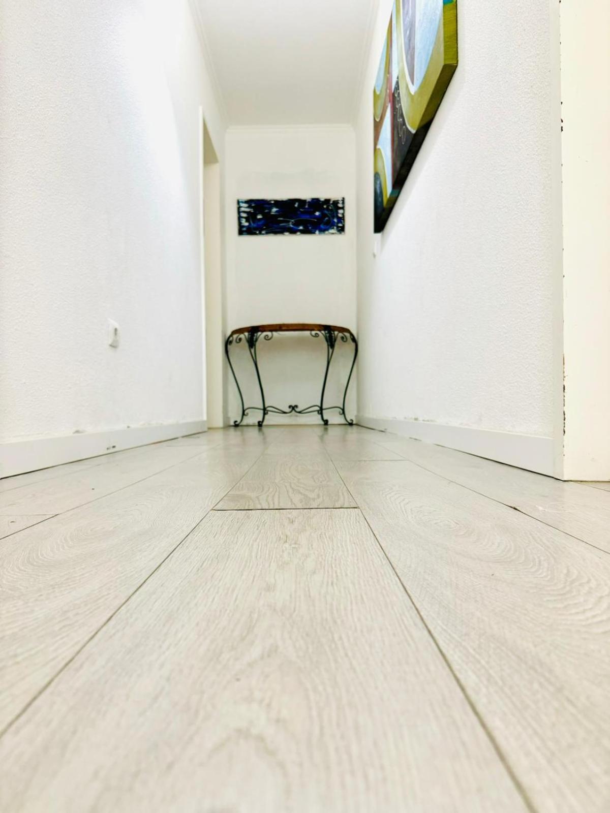 Apartamento T4 Albufeira Eksteriør billede