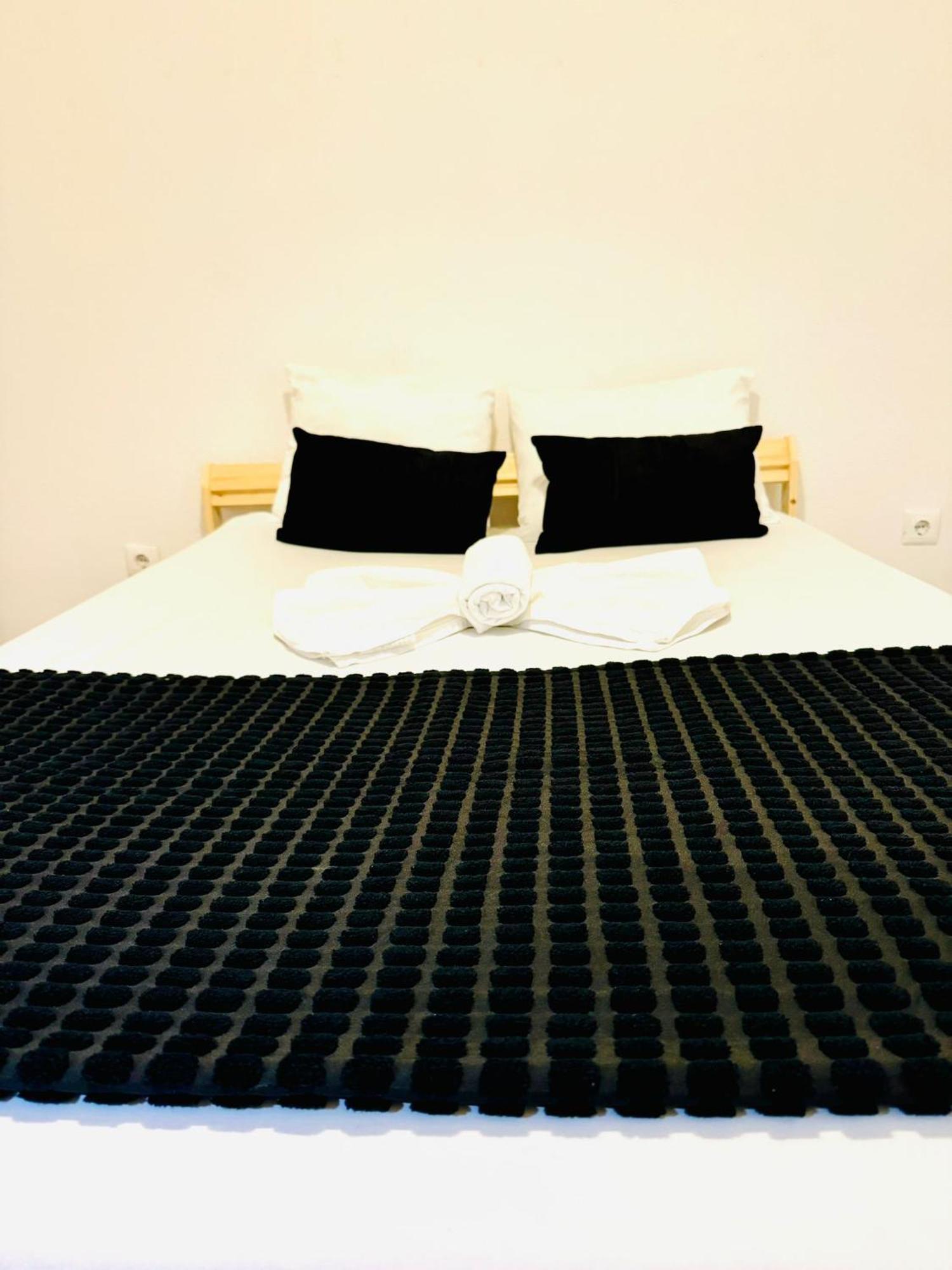 Apartamento T4 Albufeira Eksteriør billede
